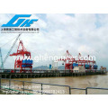 Chinese Manufacturer Port Container Gantry Crane , Quay Crane